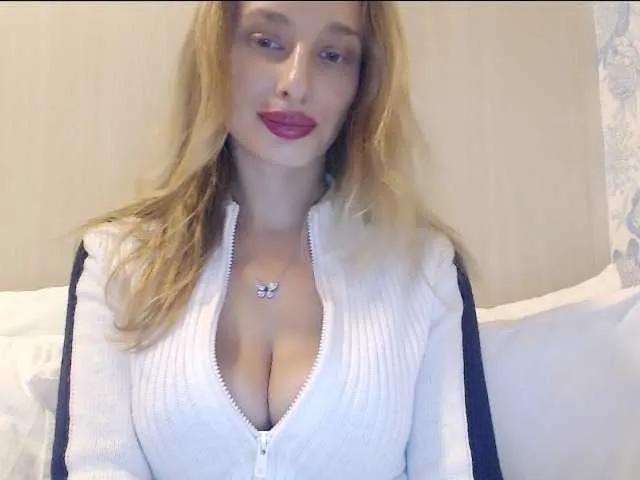 MarilynShow on BongaCams