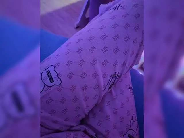 Marussiaa on BongaCams