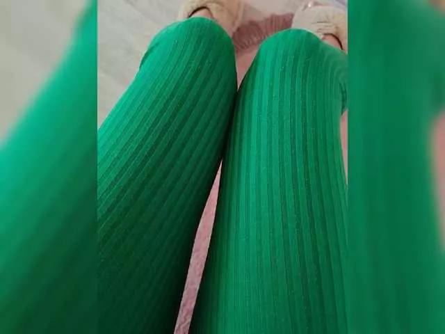 Marussiaa on BongaCams