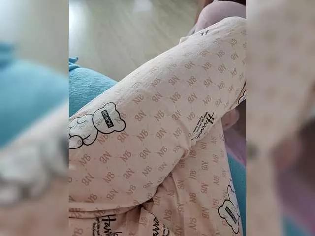 Marussiaa on BongaCams