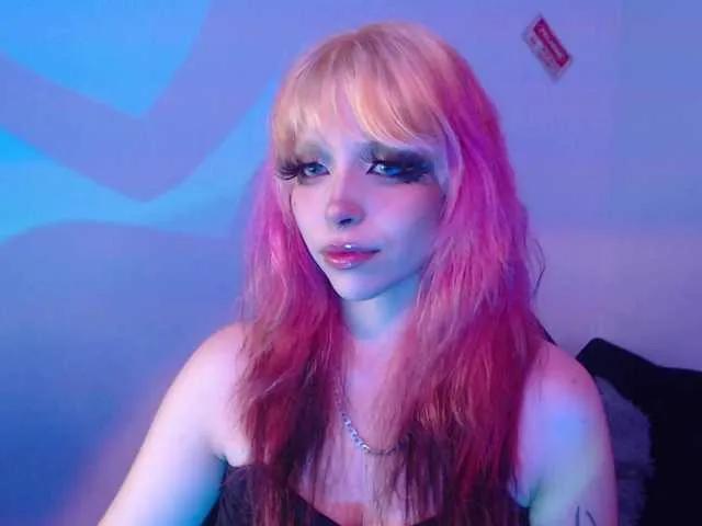 MaryJannes on BongaCams