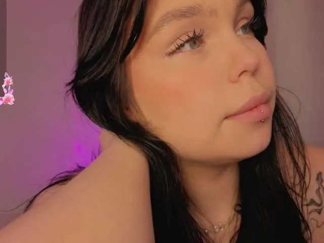 MaryMayven model from bc