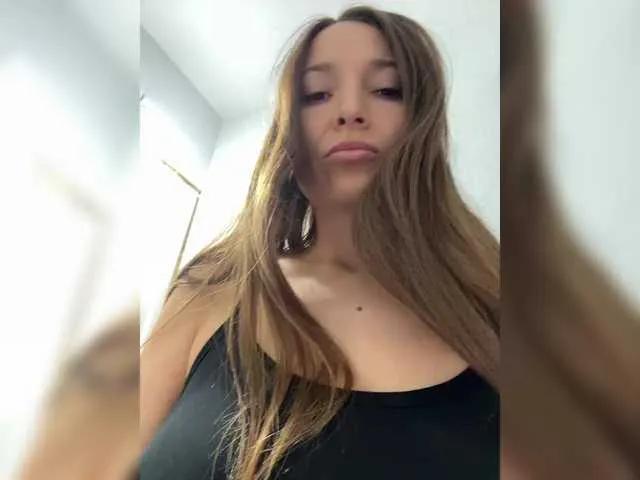 Matildada on BongaCams