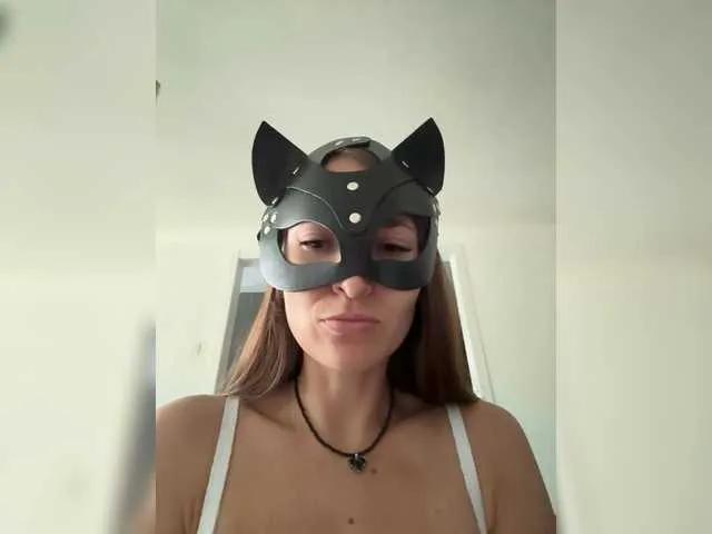 Matildada on BongaCams