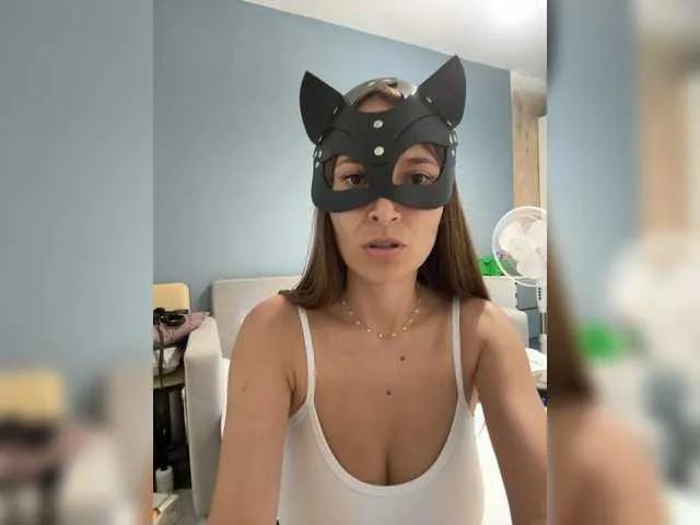 Matildada on BongaCams