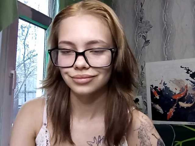 mauvefantasy model from bc