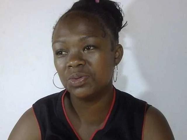 May-sexy on BongaCams