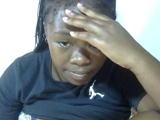 May-sexy on BongaCams