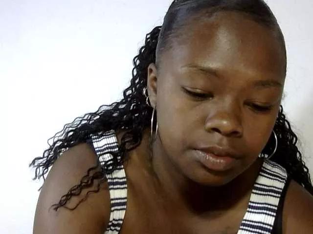 May-sexy on BongaCams