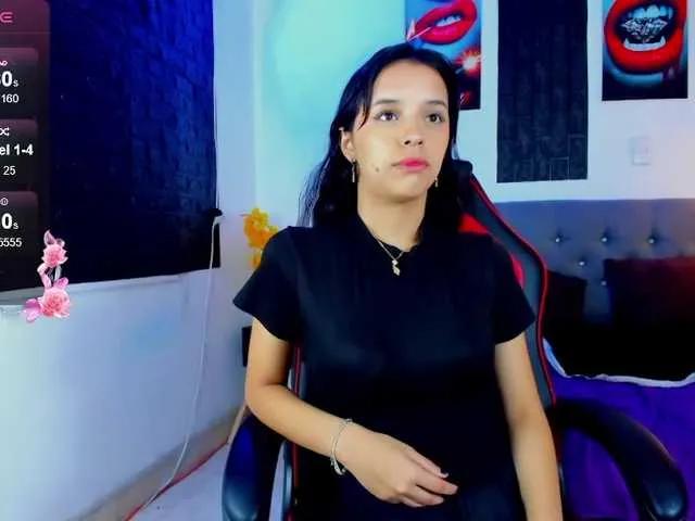 Melissa-sc on BongaCams