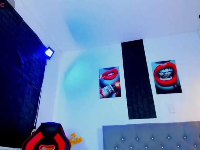 Melissa-sc on BongaCams