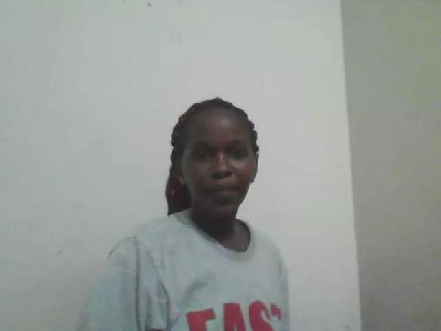 Mellaniee on BongaCams 