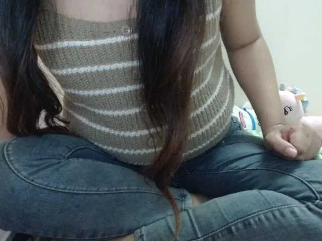Meme-Miuu on BongaCams