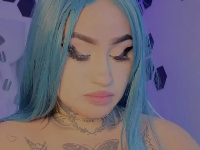 Meowboo model from bc