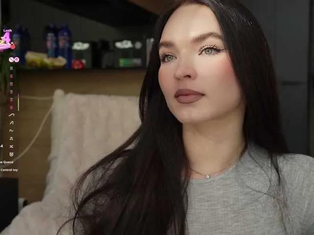 Merrimarina on BongaCams 