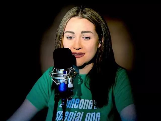 mesaland on BongaCams