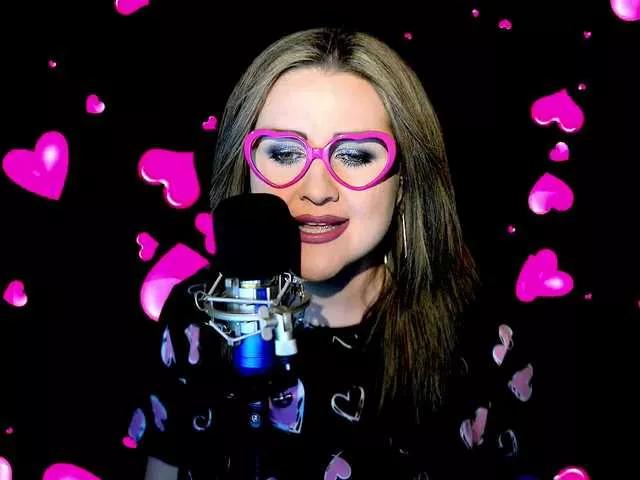 mesaland on BongaCams