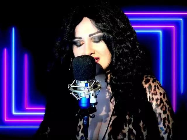 mesaland on BongaCams