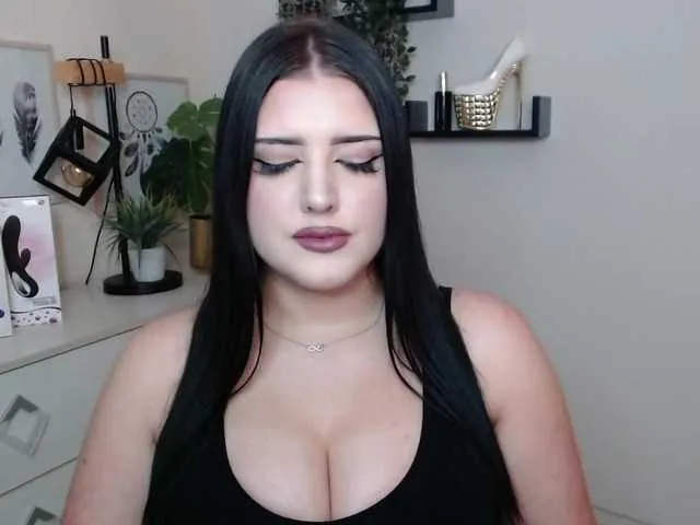 Miabrunette22 model from bc