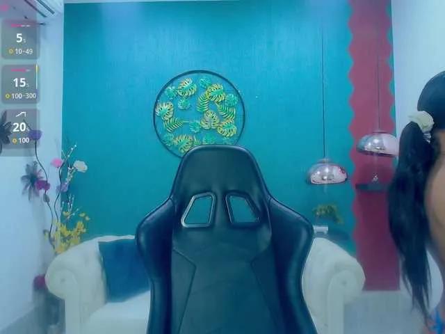 Miagreys1 — What turns me on? Confidence, good energy, and deep eye contact. I love when someone knows how to tease with words and actions slow, intense, and genuine.