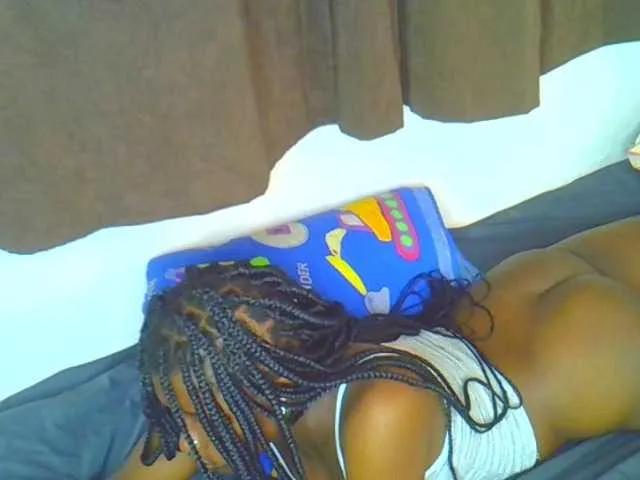 Miss-brandy on BongaCams 