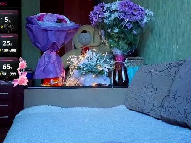 Miss-Katte on BongaCams 