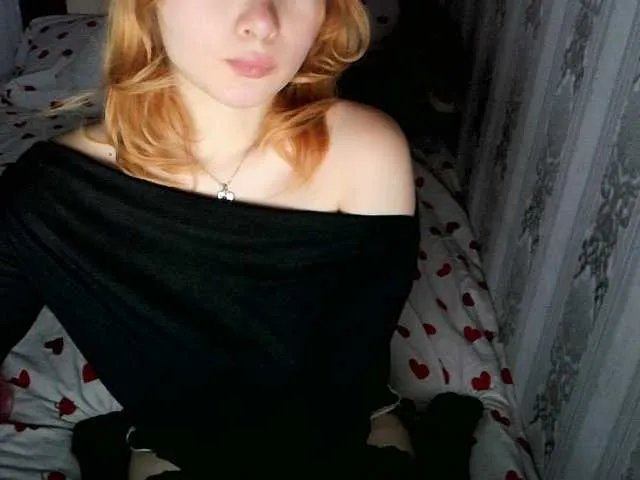 MissAbyss on BongaCams 