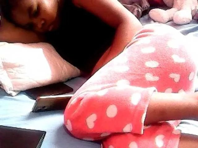 Missaudreys on BongaCams 