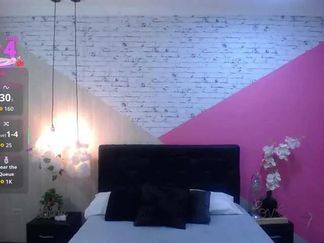 misshoney1 on BongaCams 