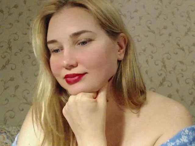 MissLilyAbrams on BongaCams 