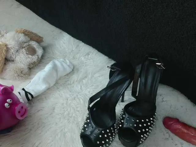 MistressAngelina888 on BongaCams