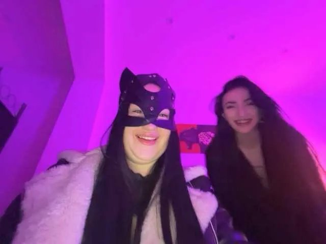 MoonAura on BongaCams 