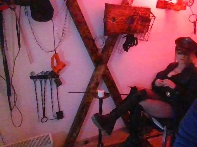 MORTICIA-696's avatar