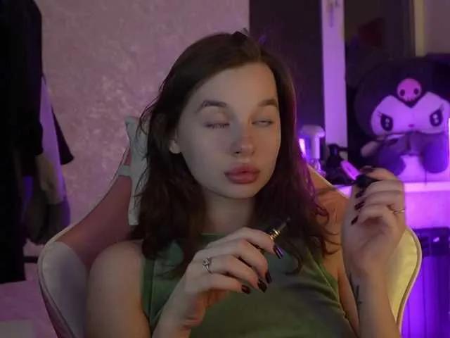 MossiPolli on BongaCams 