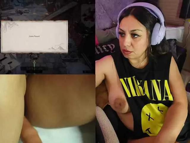 MrsTexMix on BongaCams