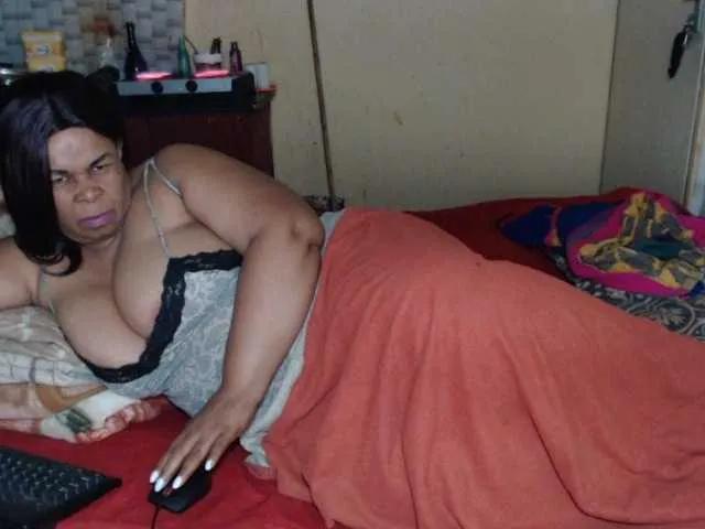 Mydreamgirrl on BongaCams