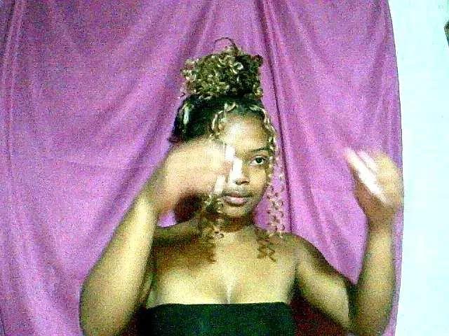 Nadia007 — Good gifts