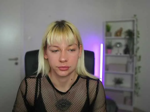 NadiaTiger18 model from bc