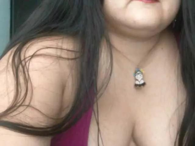 NANA2478 on BongaCams 