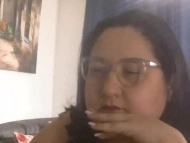 NANA2478 on BongaCams 