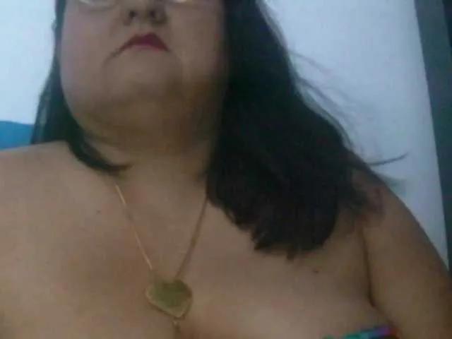 NANA2478 on BongaCams 