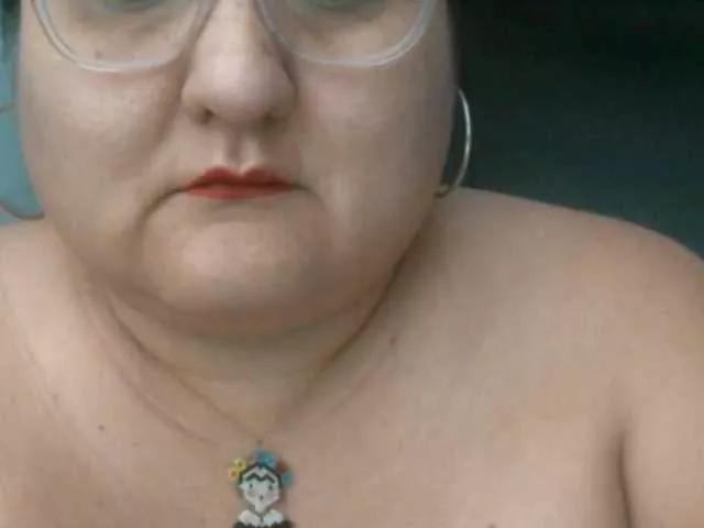 NANA2478 on BongaCams 