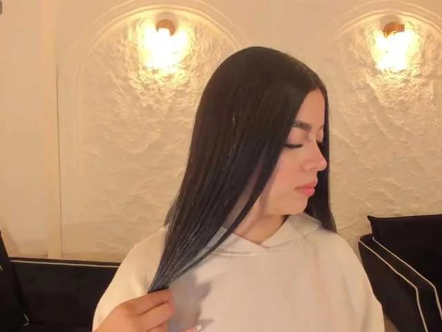 NataliaGaret on BongaCams