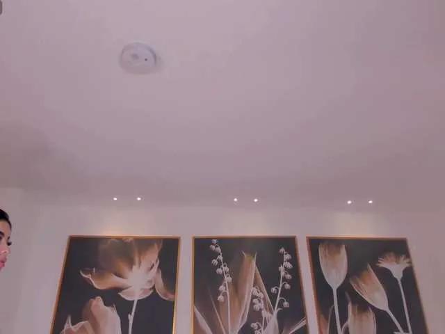 NataliaGaret on BongaCams