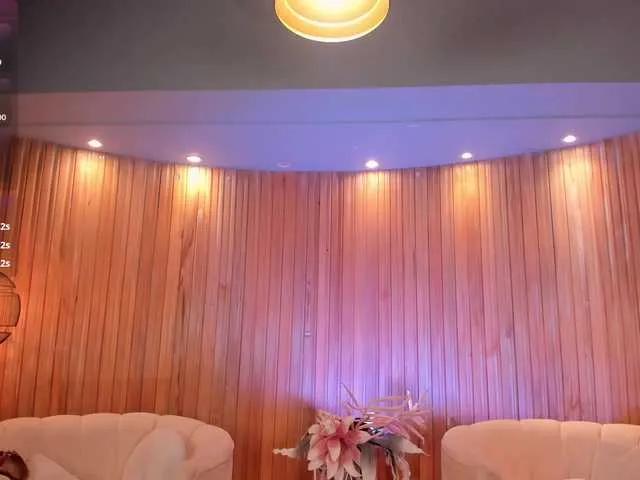 NataliaGaret on BongaCams