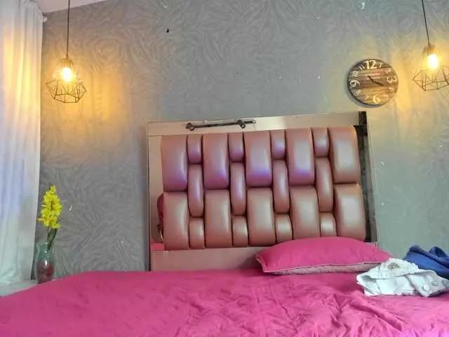 NATALIKIDMAN on BongaCams 