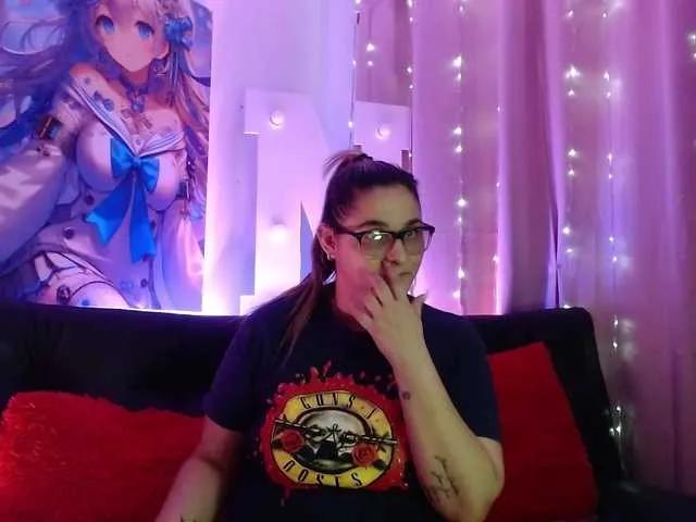 Natalliecolliz on BongaCams 