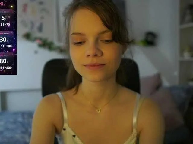 NatashaMalko on BongaCams 
