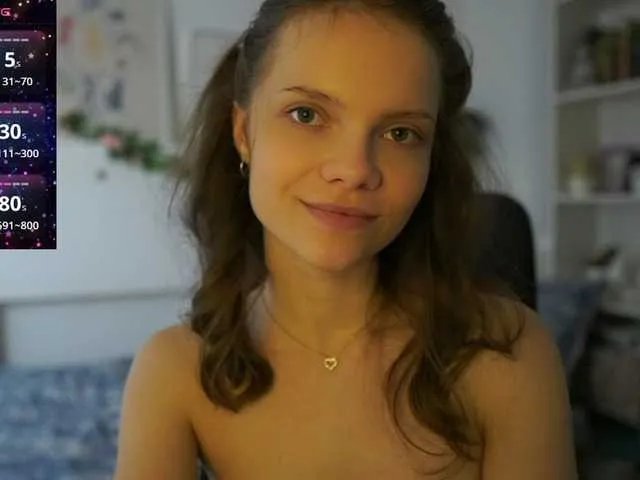 NatashaMalko on BongaCams 