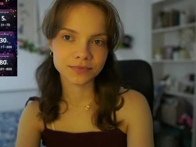 NatashaMalko on BongaCams 